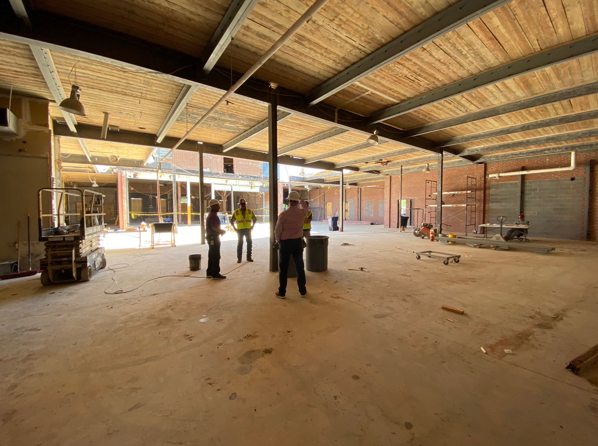 commercial_architects_ych_architects_charlotte