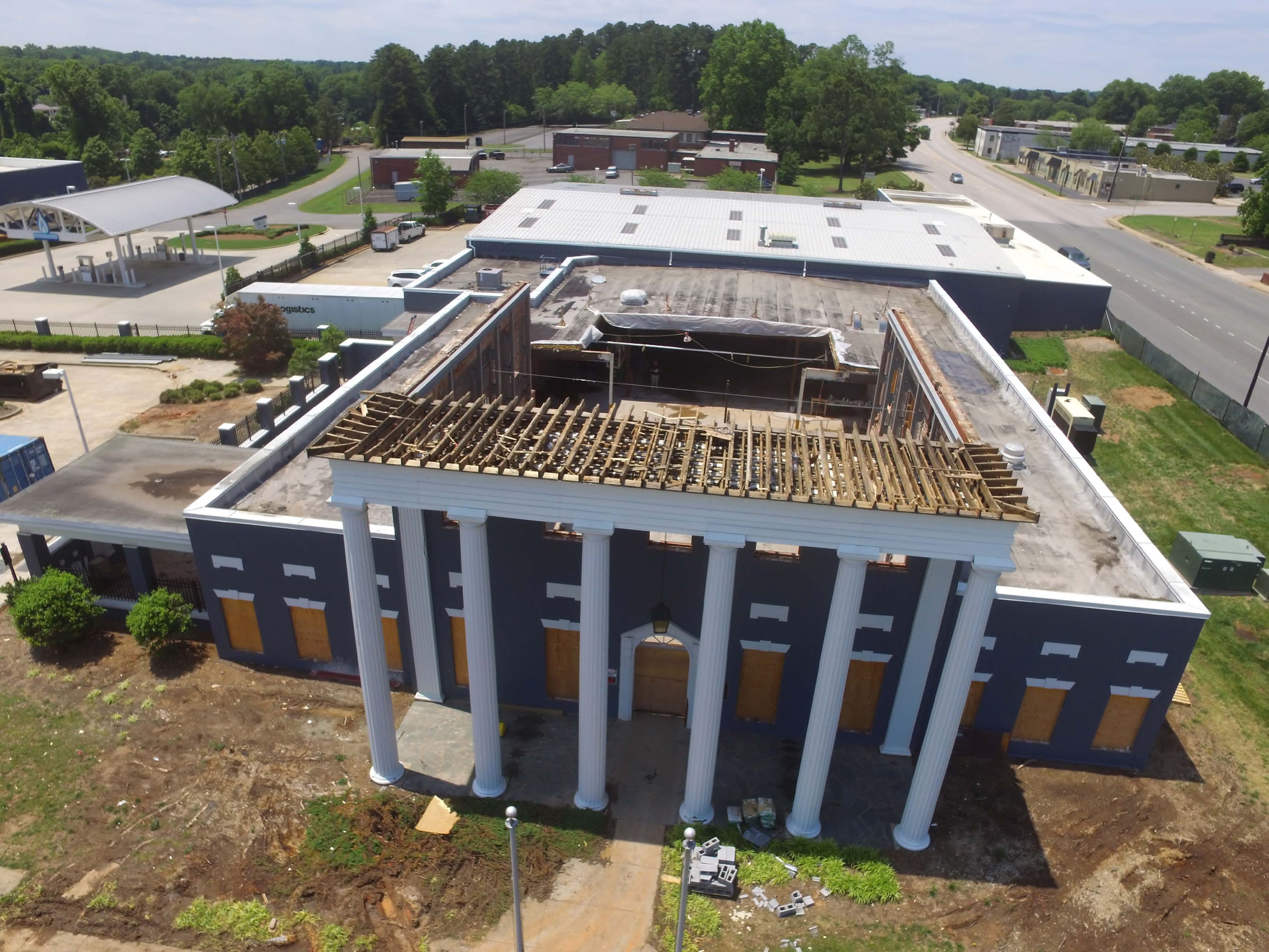 commercial_architects_ych_architects_charlotte